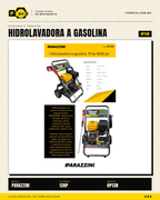 Parazzini HP13N — hero_001