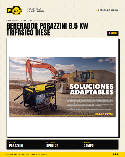 GPD8.5T