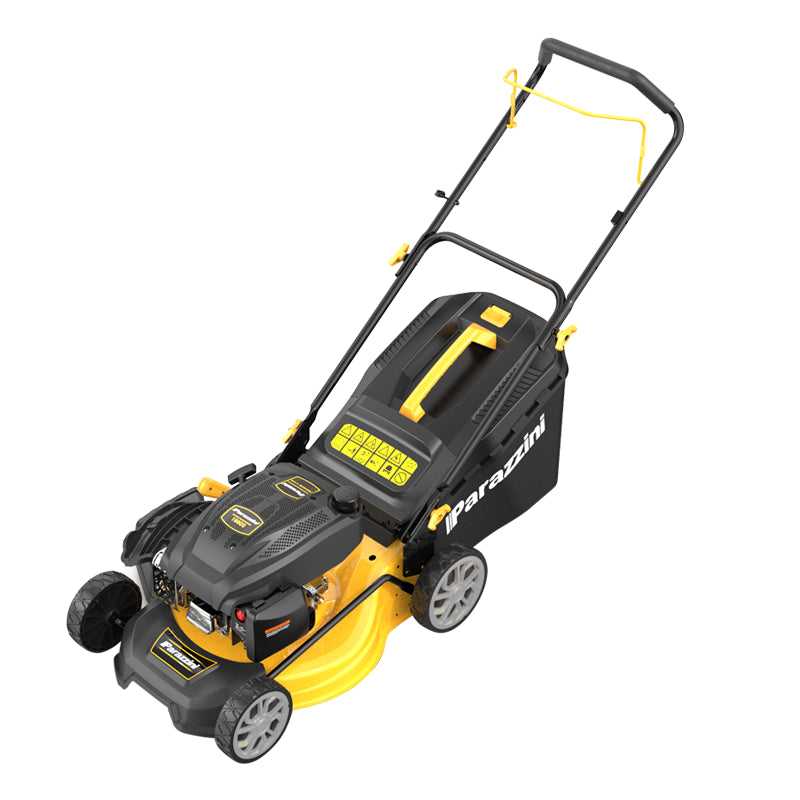 Parazzini Pro PP190 — Podadora a gasolina 190cc corte 21 pulgadas