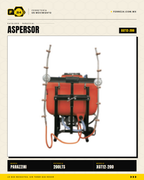Aspersor Parazzini 200 L Aguilón 28" — PTO, Sin Motor Adicional · hero_002