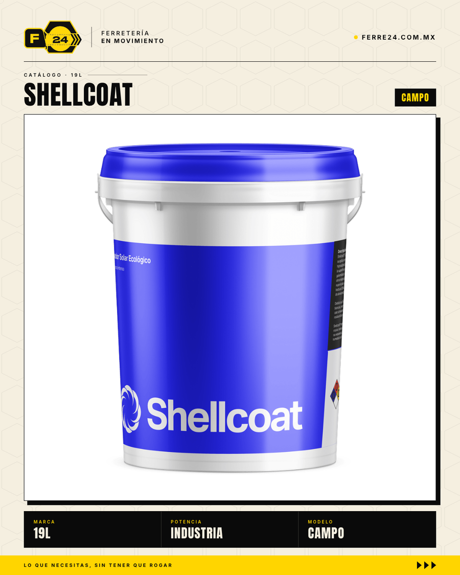 Shellcoat 19L Aislante de Calor (Pintura Térmica Reflectante) · img_02_1-Copiar