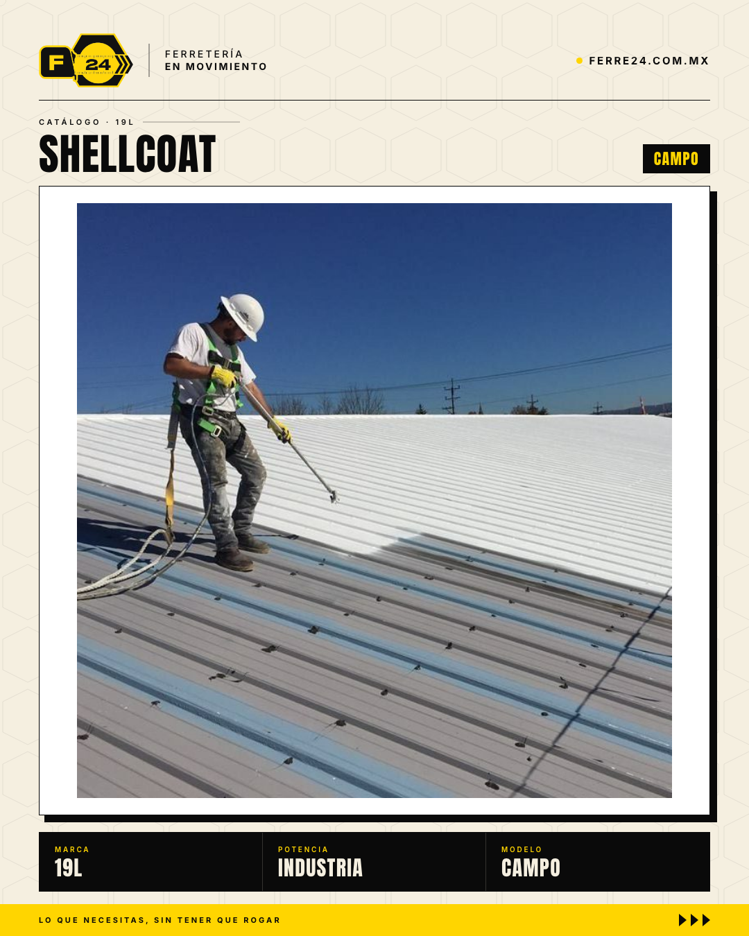 Shellcoat 19L Aislante de Calor (Pintura Térmica Reflectante) · img_04_conklinroofing-e1585028726704