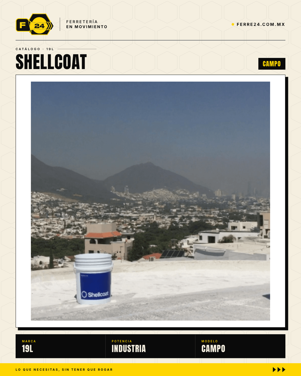 Shellcoat 19L Aislante de Calor (Pintura Térmica Reflectante) · img_05_Untitled-e1585032745211