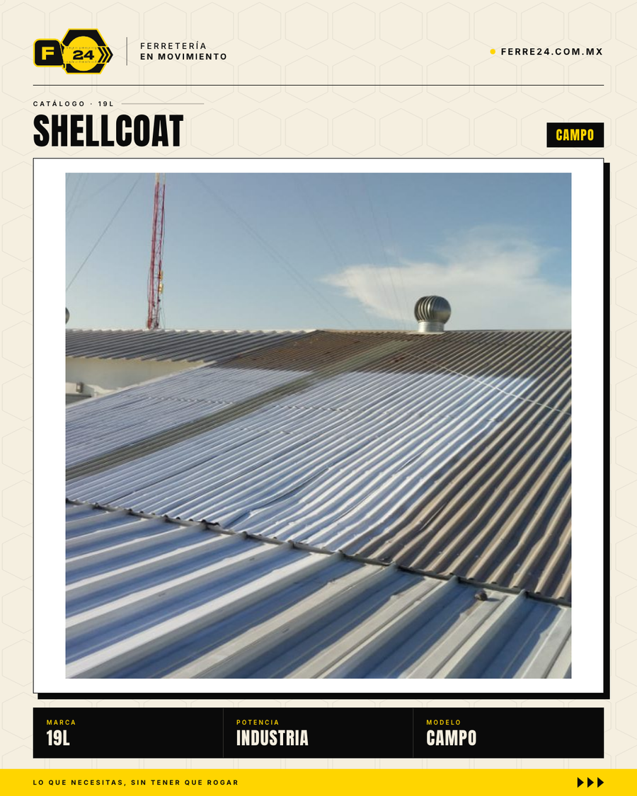 Shellcoat 19L Aislante de Calor (Pintura Térmica Reflectante) · img_06_FWAV1033-e1585032722738