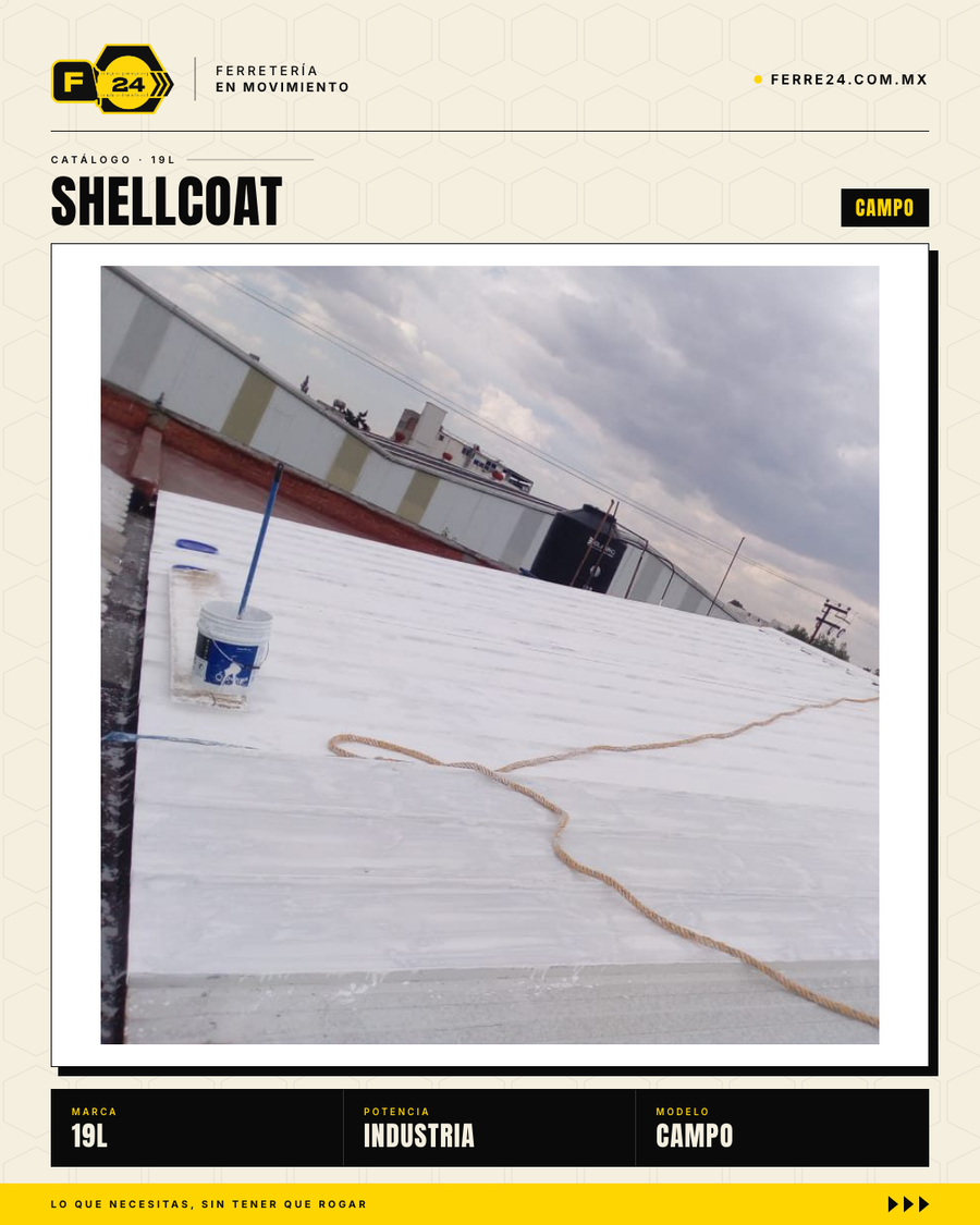 Shellcoat 19L Aislante de Calor (Pintura Térmica Reflectante) · img_08_PXUM9947-e1585033043185