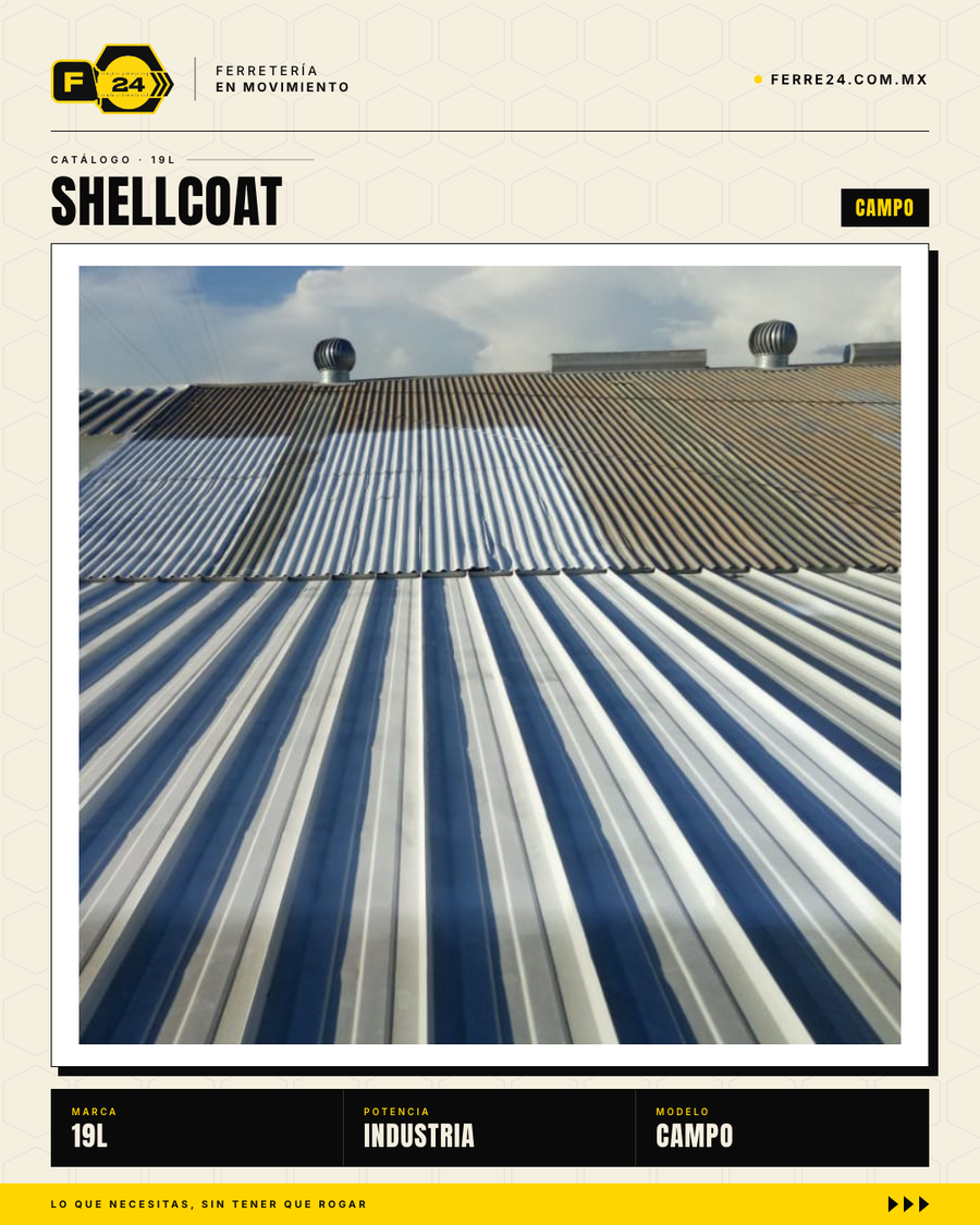 Shellcoat 19L Aislante de Calor (Pintura Térmica Reflectante) · img_14_FAVK4001-e1585028081317