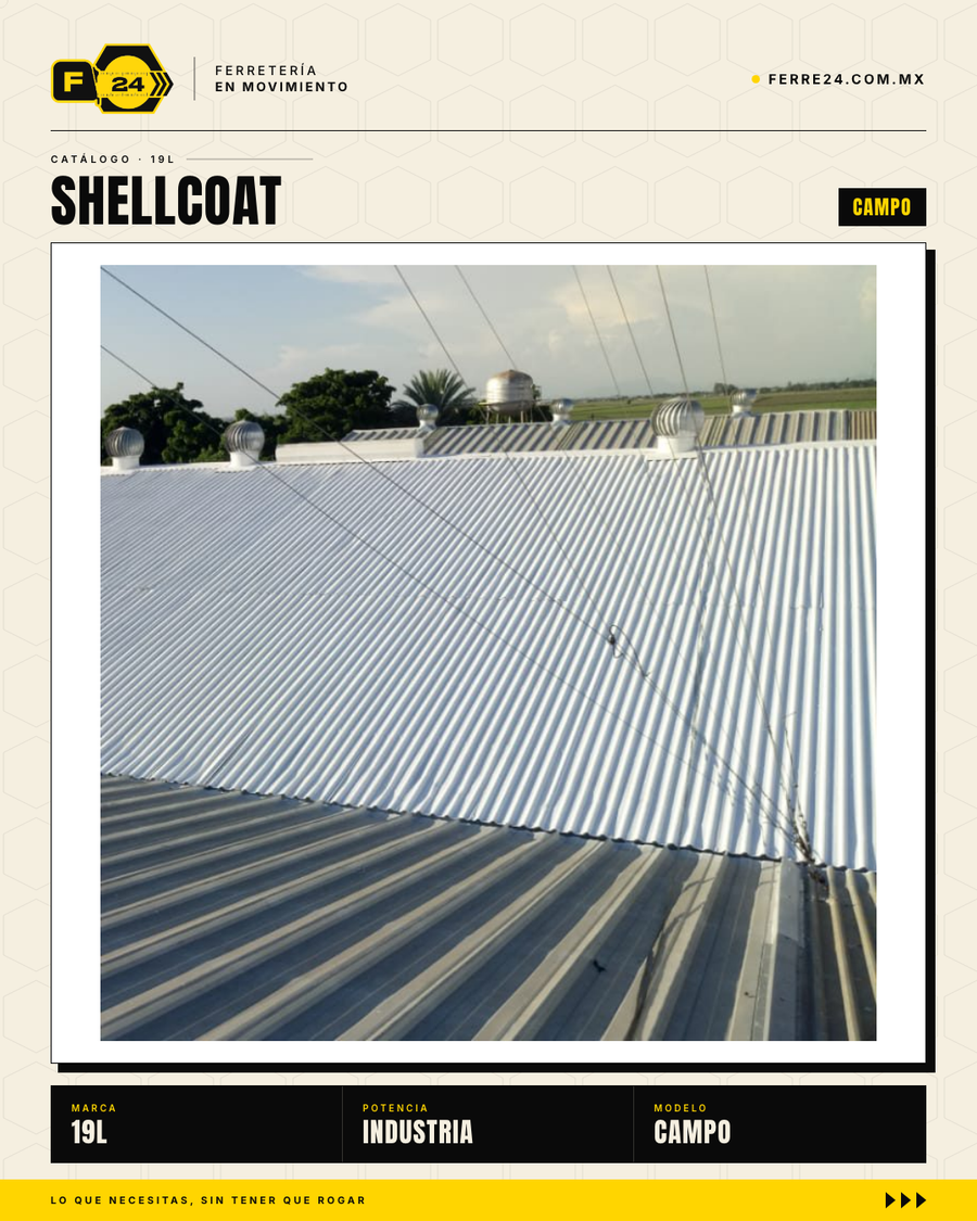 Shellcoat 19L Aislante de Calor (Pintura Térmica Reflectante) · img_15_EYBZ6150-e1585032828435