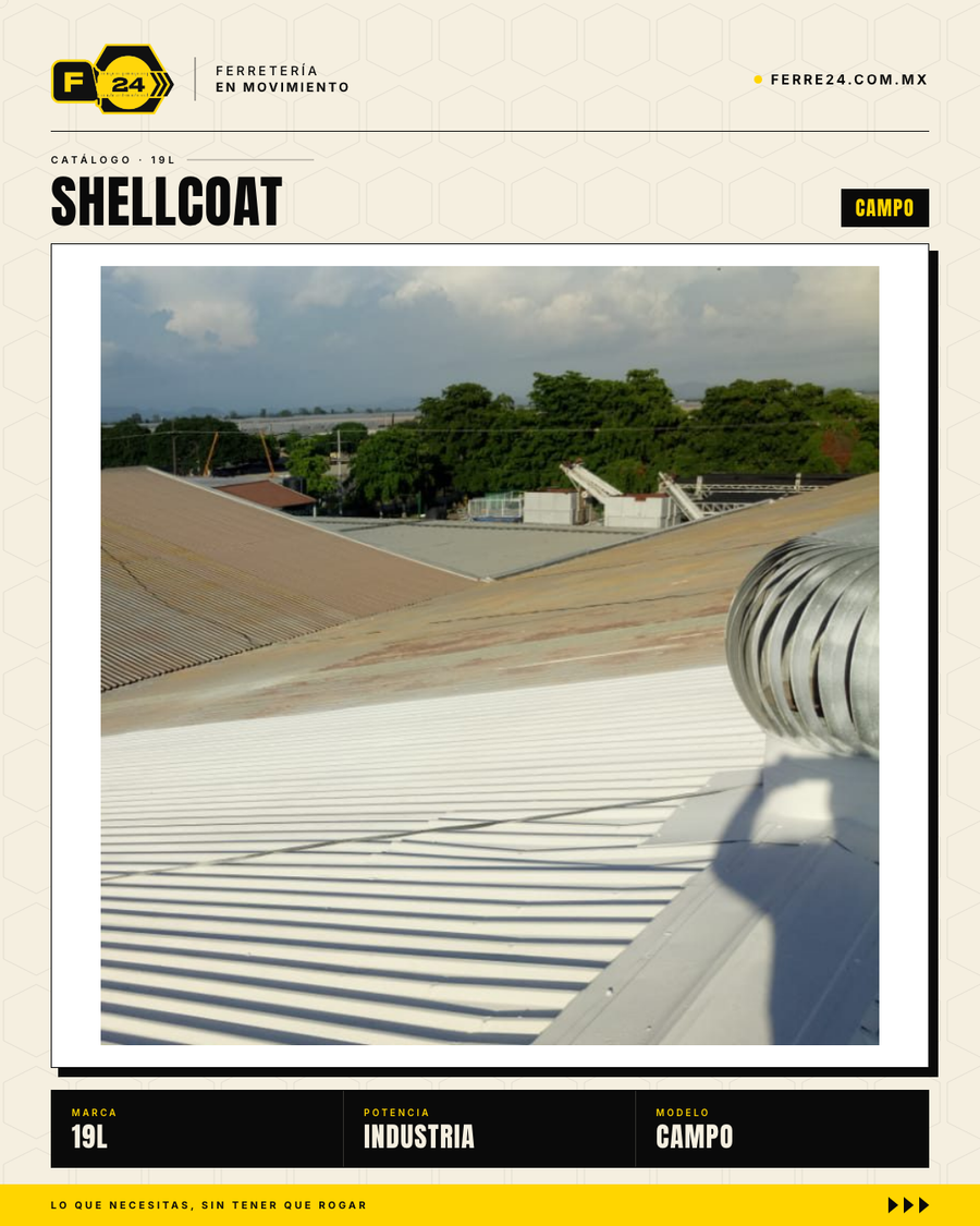 Shellcoat 19L Aislante de Calor (Pintura Térmica Reflectante) · img_16_BSML1552-e1585032798513