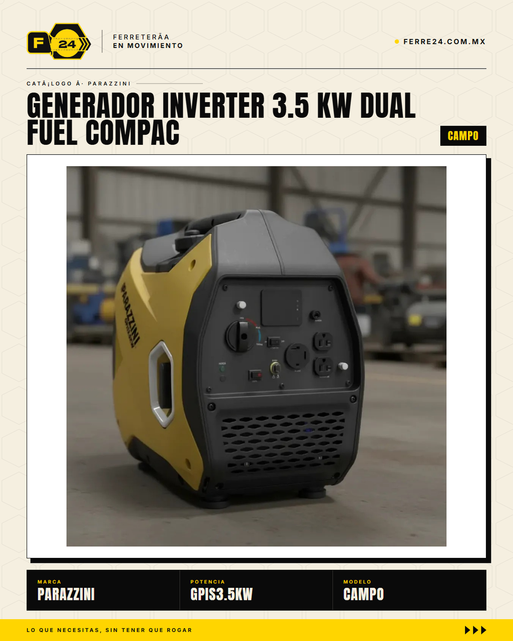 GPIS3.5KW — life_001