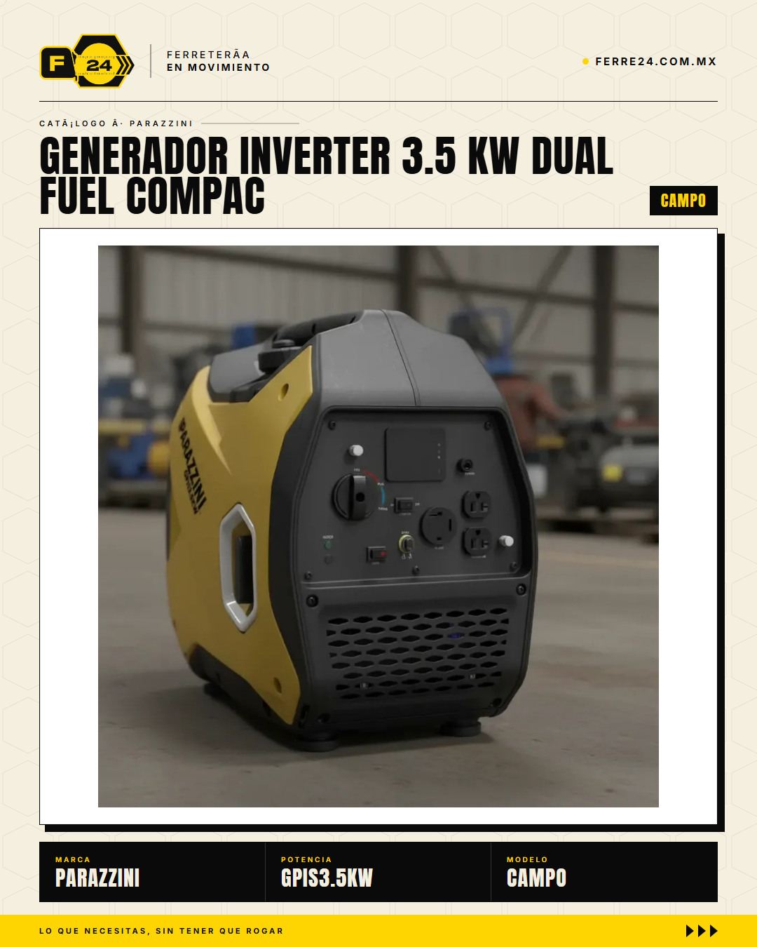 GPIS3.5KW — life_001