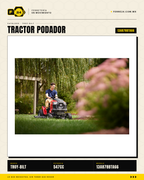 Tractor Podador Troy-Bilt Bronco 46 — Motor 547 cc, Corte 46 · life_003_garden