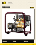 Aspersora Motorizada Parazzini 6.5 HP — Bomba Membrana para Herbicidas y Fungicidas · sec_003