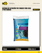 Sistema de filtración por tanques para casa completa — Purikor · sec_003