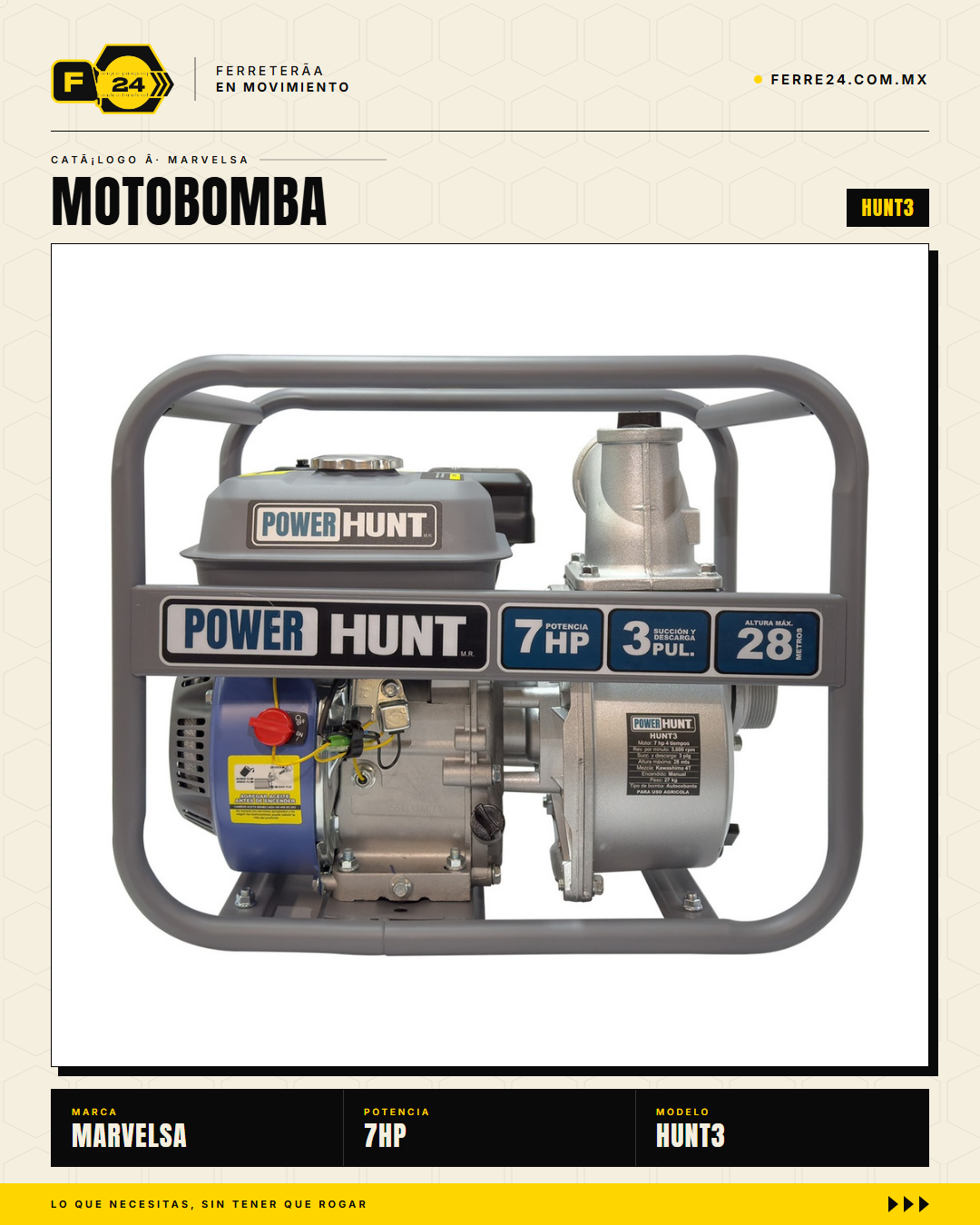 Power Hunt HUNT3 — sec_003