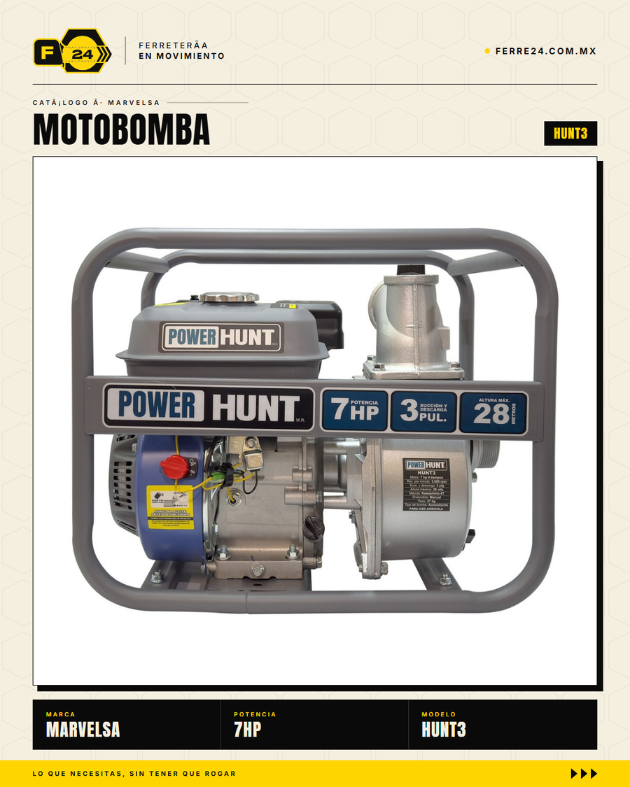 Power Hunt HUNT3 — sec_003