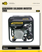 BAKARAC200 — salida auxiliar 1100W 127V