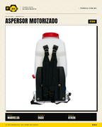 Kawashima KTR26 — Aspersor Motorizado 26 cc con Bomba Rompeolas y Tanque 22 L · sec_004