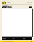 Parazzini MP10D — Motor Diesel 10HP con Arranque Eléctrico · sec_004