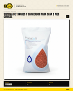 Sistema de filtración por tanques + suavizador para casa completa — Purikor · sec_005