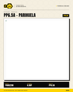 Parihuela Parazzini 6.5 HP — Motobomba a Gasolina sobre Carrito · sec_006