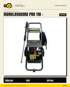 Parazzini HPP110V — uso en vehículo