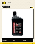 Kit Parihuela Parazzini 7 HP — Bomba Bronce + 100 m de Manguera · sec_013