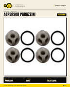 Aspersor Parazzini 200L Turbina 25HP — Kit Cardan Incluido · sec_13