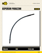 Aspersor Parazzini 200L Turbina 25HP — Kit Cardan Incluido · sec_33