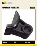 Aspersor Parazzini 200L Turbina 25HP — Kit Cardan Incluido · sec_73