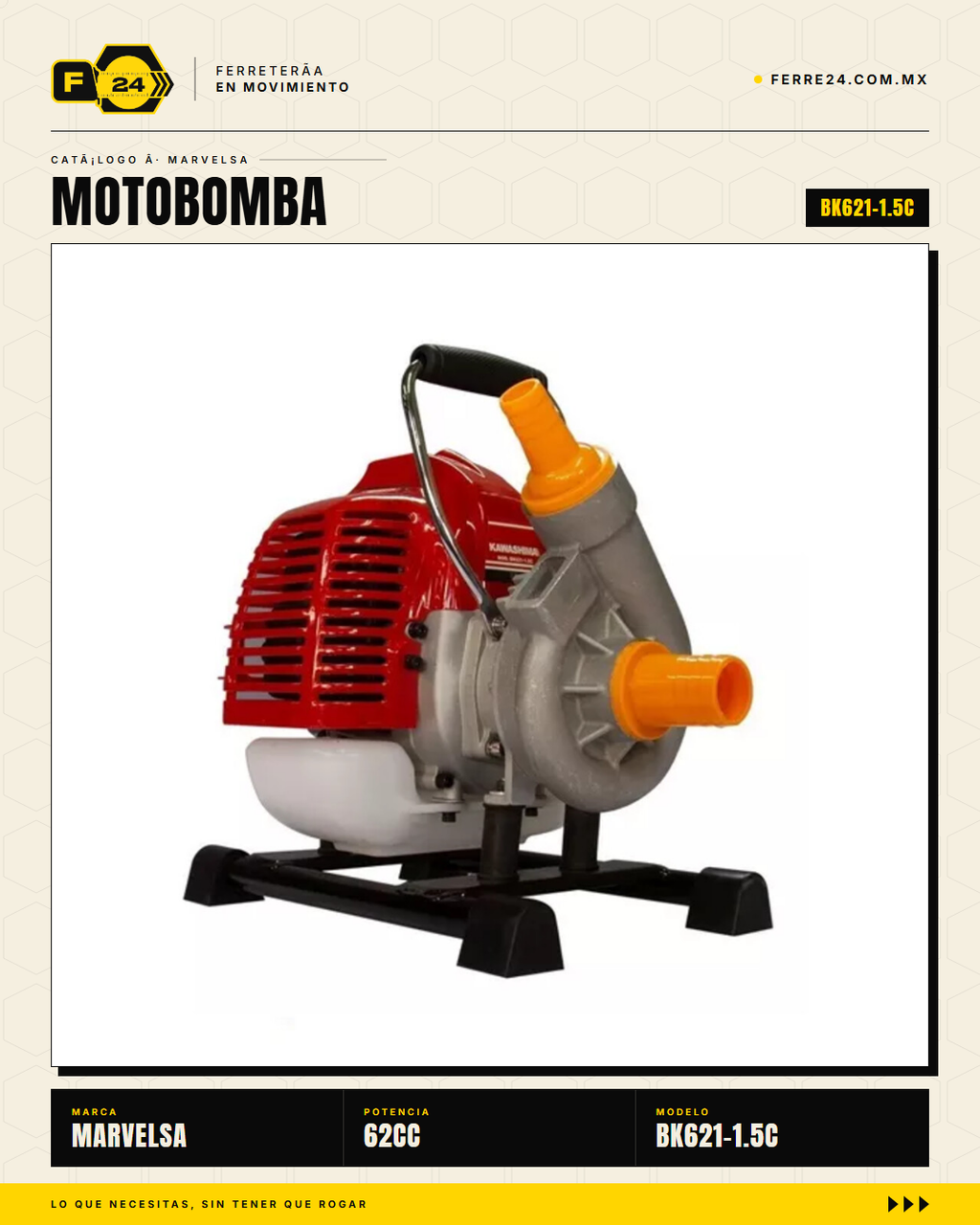 Kawashima BK621-1.5C · secondary_todopartes_05