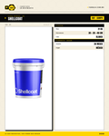 Shellcoat 19L Aislante de Calor (Pintura Térmica Reflectante) · specs