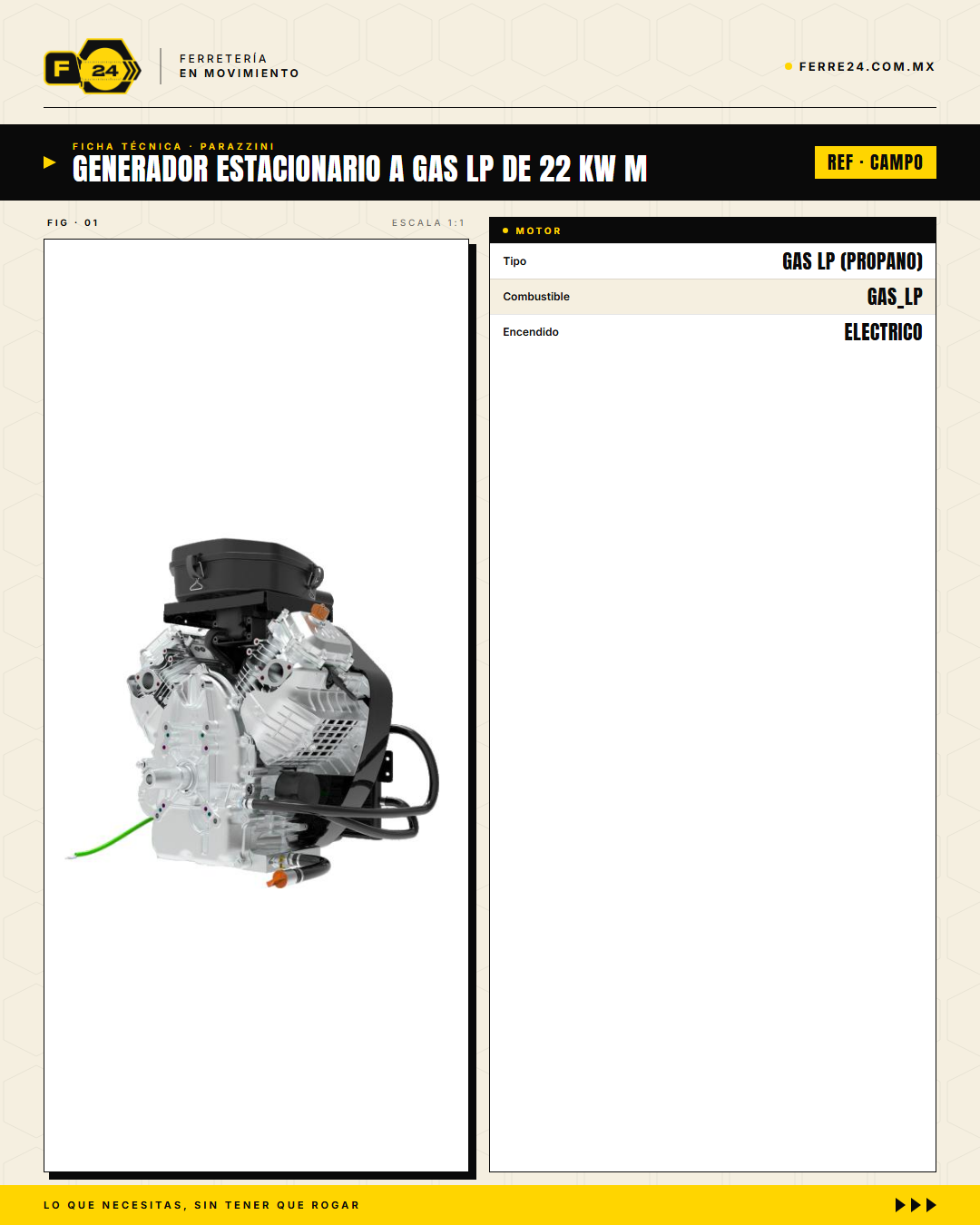 GH26000E-AM · specs