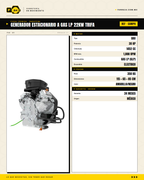 GH26000E-A · specs