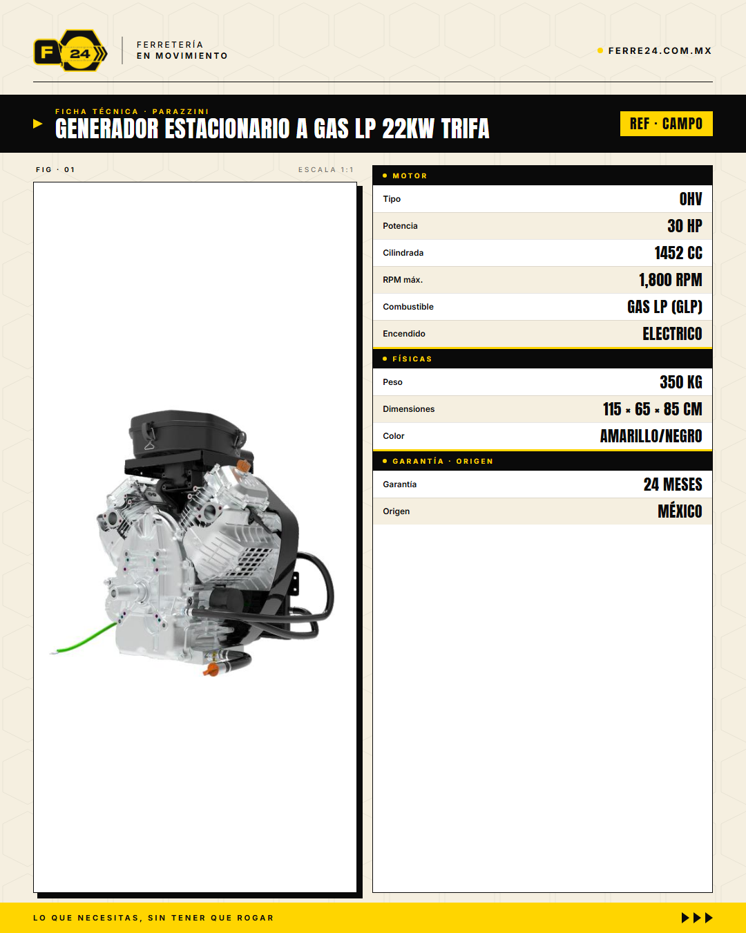 GH26000E-A · specs