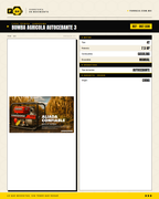 Bomba Agrícola Autocebante 7.5 HP 3" BK7.530 — 1000 L/min, Aluminio · specs