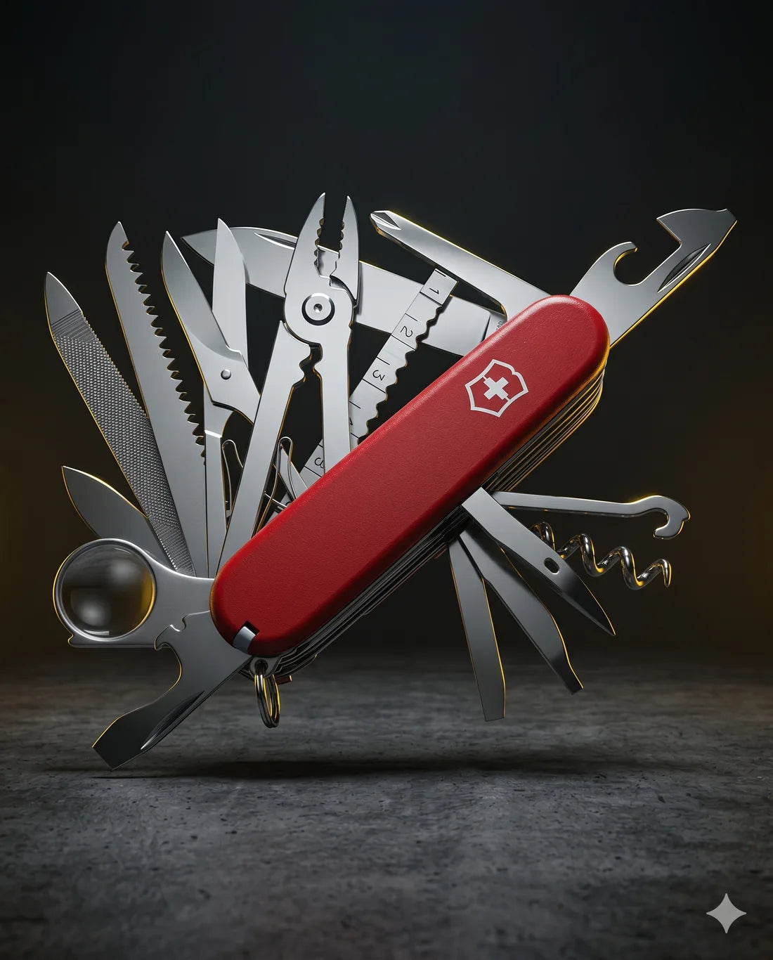 Navajas Victorinox